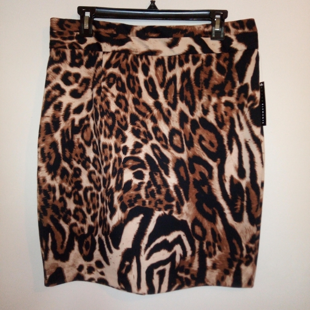 Grace Elements skirt
